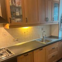 Cucina usata 