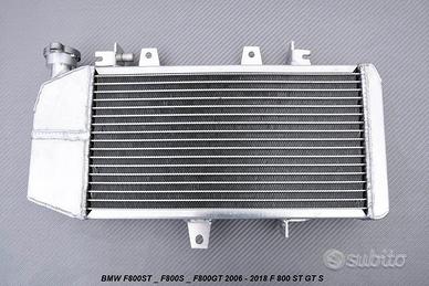 Radiatore BMW F800ST F800S F800GT 2006 2018