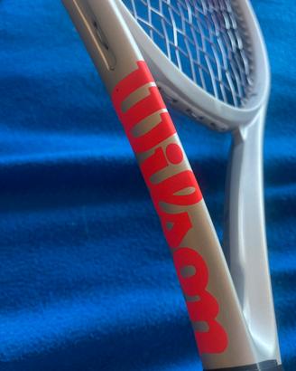 Wilson Clash 100 Pro limited edition