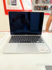 Macbook Pro M1 2020 256gb - anche in 3 rate
