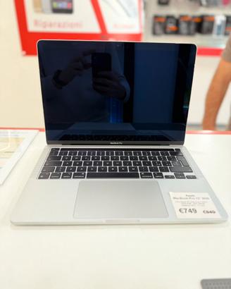 Macbook Pro M1 2020 256gb - anche in 3 rate