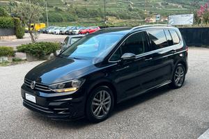 Volkswagen Touran 2.0 tdi Executive dsg