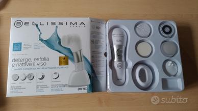 Imetec Face Cleansing Spazzola per Pulizia viso