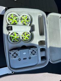 Dji neo fly more combo