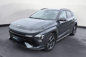 Hyundai Kona HEV 1.6 DCT NLine