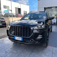 Dr 6.0 1.5 Turbo CVT Bi-Fuel GPL