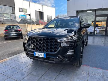 Dr 6.0 1.5 Turbo CVT Bi-Fuel GPL