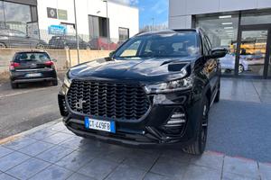 Dr 6.0 1.5 Turbo CVT Bi-Fuel GPL