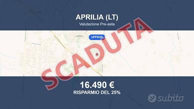 Immobile in asta di 137 m² con più di 5 locali a A
