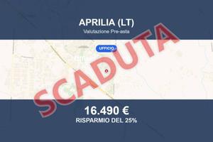 Immobile in asta di 137 m² con più di 5 locali a A