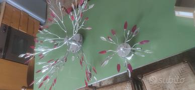 Set lampadari design Micron Illuminazione – Made i