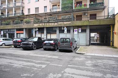 Immobile di 82 m² con 3 locali a Cinisello Balsamo