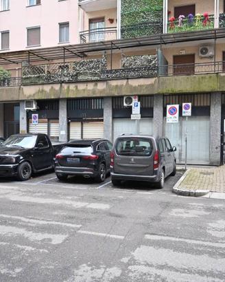 Immobile di 82 m² con 3 locali a Cinisello Balsamo