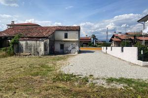 RUSTICO A TEZZE SUL BRENTA