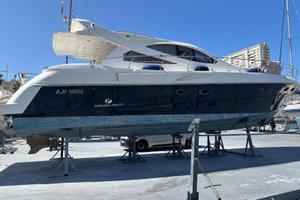 ALENA 54 HT - 2010