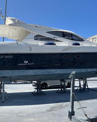ALENA 54 HT - 2010