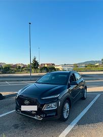 Hyundai Kona 1.0 T-GDI XTech 120 CV
