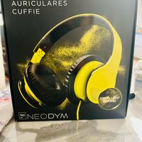 Cuffie pieghevoli SilverCrest