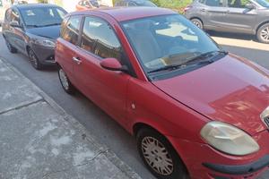 Lancia Y