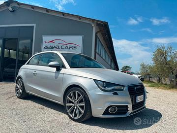 Audi A1 1.2 TFSI Ambition NEOPATENTATI