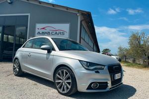 Audi A1 1.2 TFSI Ambition NEOPATENTATI