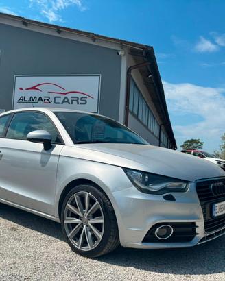 Audi A1 1.2 TFSI Ambition NEOPATENTATI