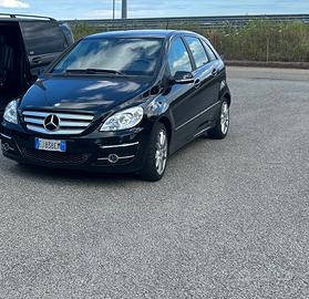 MERCEDES Classe B (T245) - 2011