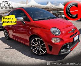 Abarth 595 500 1.4 t-jet Turismo 165cv TETTO APRIB