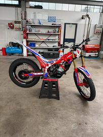 Beta factory 125 2023