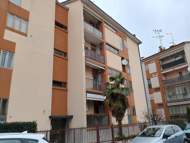 Appartamento 125 mq Monfalcone