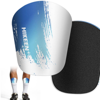 Parastinchi calcio per bambini 1 paio , 12cm per 8