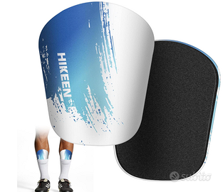 Parastinchi calcio per bambini 1 paio , 12cm per 8