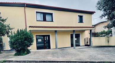 Commerciale 90mq Ghilarza