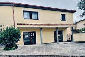 Commerciale 90mq Ghilarza