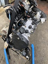 MOTORE Lancia Y Elefantino 1.2 16V 59kW 188A5000
