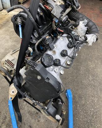 MOTORE Lancia Y Elefantino 1.2 16V 59kW 188A5000