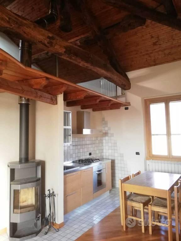 Appartamento – Vimercate, Oldaniga - Altro