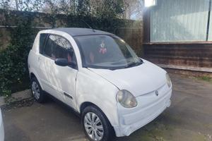 AIXAM microcar (prezzo bomba)