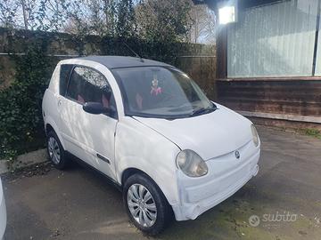 AIXAM microcar (prezzo bomba)