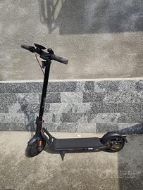 Monopattino elettrico