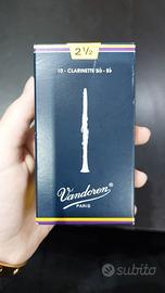 7 ance vandoren 2.5