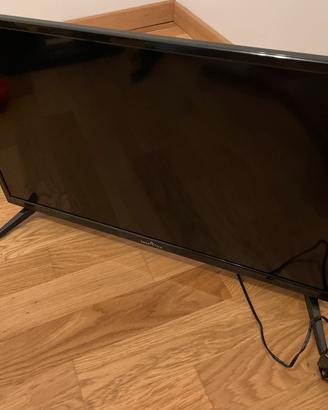 TV Smart Tech 24’