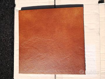 Pavimento in klinker