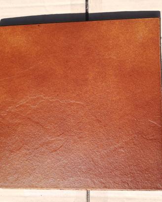 Pavimento in klinker