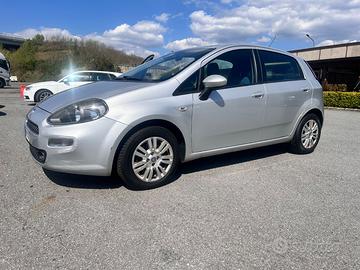 Punto evo 1.3 95cv 2013