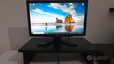 Monitor PC