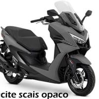 Kymco X-Town 300i X Town ST 250