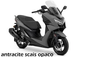 Kymco X-Town 300i X Town ST 250