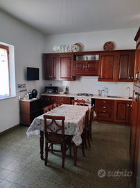 Casa vacanze San Giovanni Suergiu