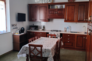 Casa vacanze San Giovanni Suergiu